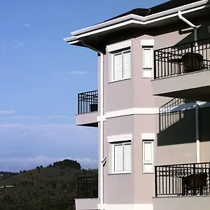 Lá Bas **** Campos do Jordão